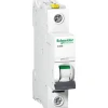 Johdonsuojakatkaisija Acti9 iC60N 1-napainen C-käyrä 10A 6kA*Schneider Electric Clearance