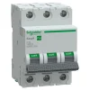 Johdonsuojakatkaisija Easy9 MCB 3C16 6 kA*Schneider Electric Sale