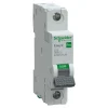 Outlet Johdonsuojakatkaisija Easy9 MCB 1C20 6 kA Johdonsuojakatkaisijat