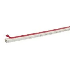 Hot Johtokanava Renova Minilista, 16mm, 2m, eri kokoja Johtokourut