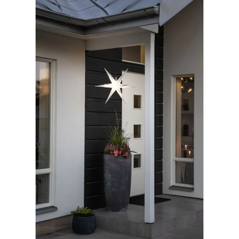 Johtosetti , 5 metriä, ulkokäyttöön, G4, sis.polttimon, himmennin*Konstsmide Outlet