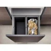 Jätevaunu Select II 50/2*Blanco New