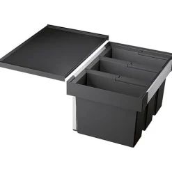 Jäteyksikkö Flexon II 60/3*Blanco Outlet