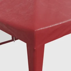 New Juhlateltta verkkosivuseinillä, HDPE, eri kokoja ja värejä (02196) Paviljongit|Paviljongit