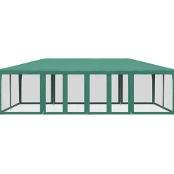 New Juhlateltta verkkosivuseinillä, HDPE, eri kokoja ja värejä (02196) Paviljongit|Paviljongit