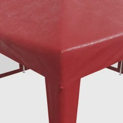 New Juhlateltta verkkosivuseinillä, HDPE, eri kokoja ja värejä (02196) Paviljongit|Paviljongit