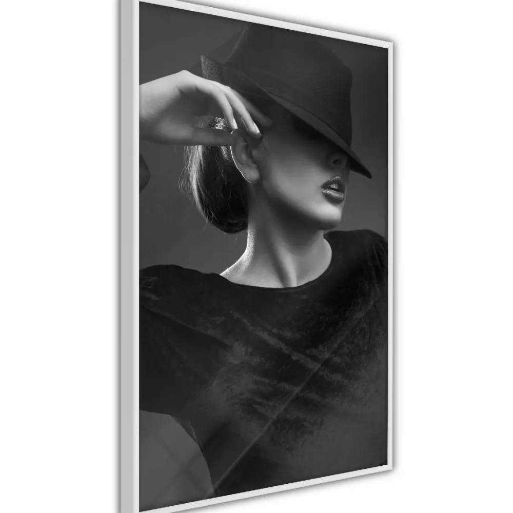 Juliste Dreamer kehyksillä eri kokoja*Artgeist Discount