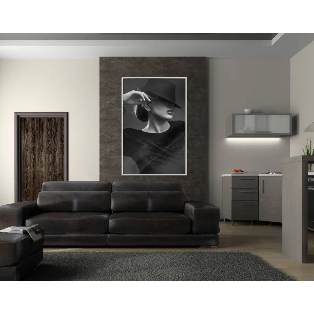 Juliste Dreamer kehyksillä eri kokoja*Artgeist Discount