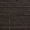 Clearance Julkisivutiili TERCA MRT 60 285x85x60mm grafiitinmusta retro 91 kpl/lava Harkot Ja Tiilet