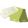 Clearance Jumppakuminauha Medium 120cm, lime Kuntoiluvälineet