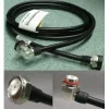 New Jumpperi 3m 7/16 m - 7/16 m 90 NKJ156 Antennikaapelit