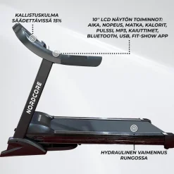 Online Juoksumatto Core 6000 Juoksumatot