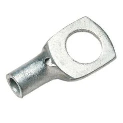 Kaapelikenkä puristettava Cu 6,0/M8 KR6-8 100 kpl/pkt*Elpress Clearance