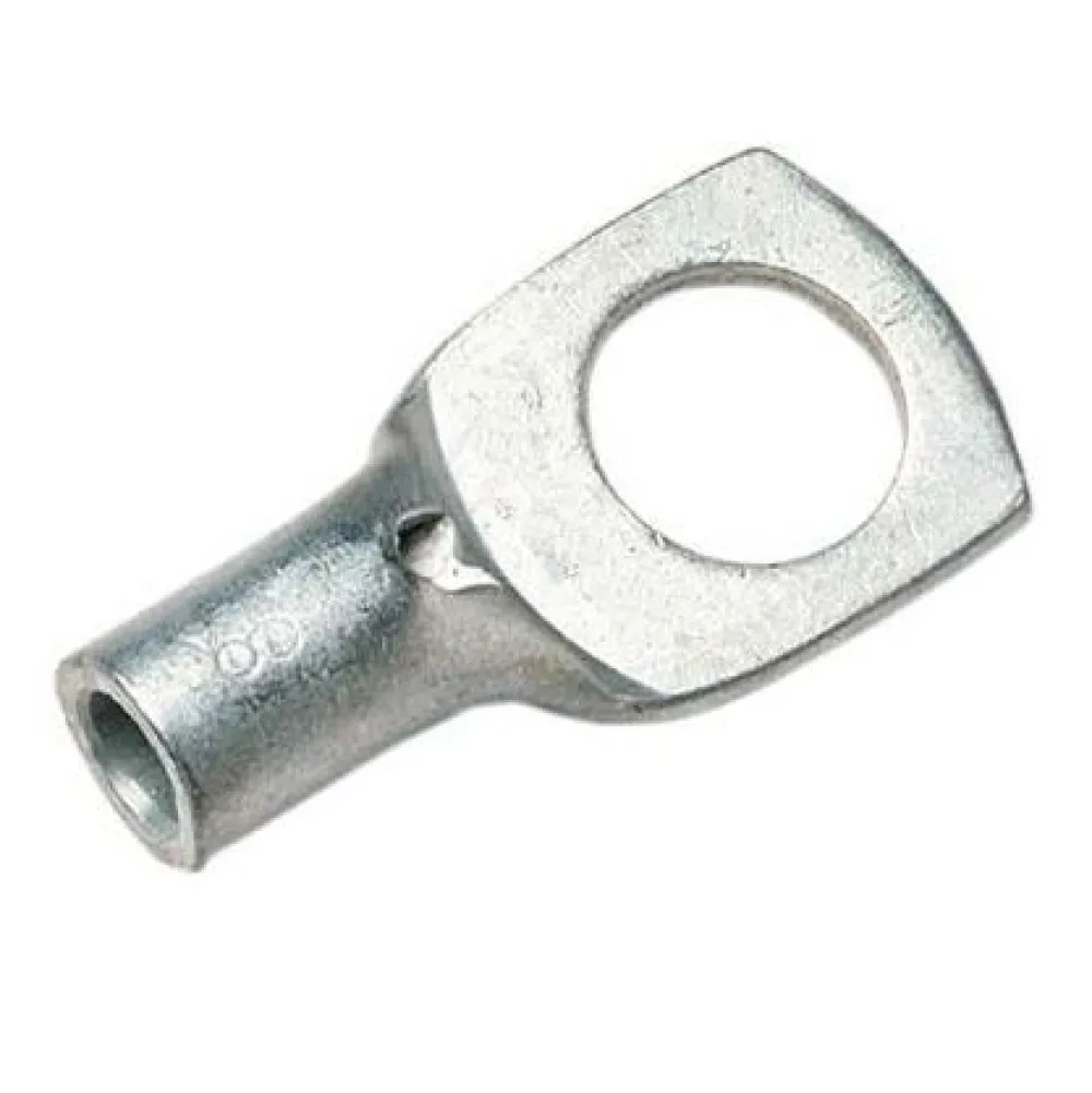 Kaapelikenkä puristettava Cu 6,0/M8 KR6-8 100 kpl/pkt*Elpress Clearance