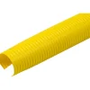 Discount Kaapelikouru XYS Ø110mm x 3m 8 kpl 24 m/nippu keltainen Kaapelinsuojaputket