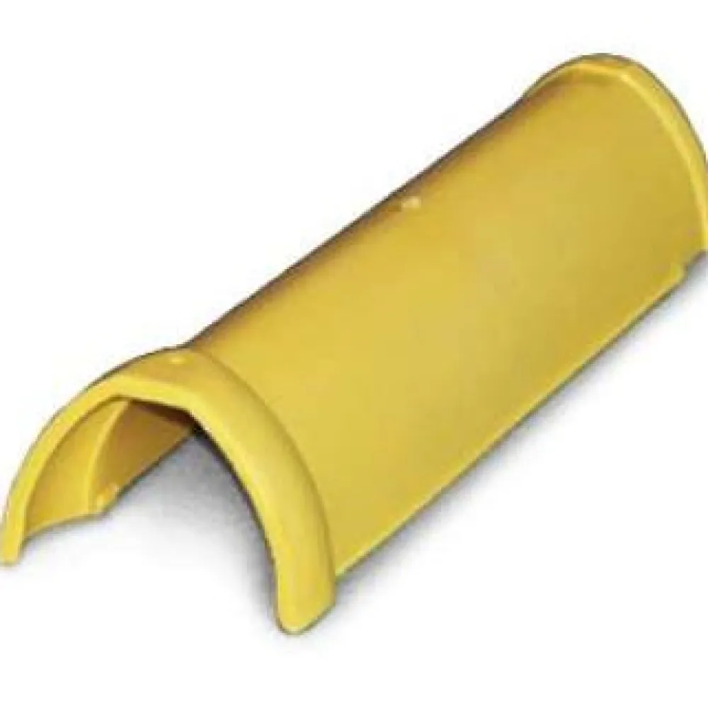 Kaapelinsuojakouru keltainen MK120/500 Kaapelinsuojakourut