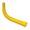 Kaapelinsuojaputken kaari TEL-B KY 75 x 90 AST. punainen*Pipelife Outlet