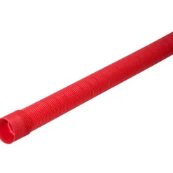 Kaapelinsuojaputki TEL A Ø110/95 mm x 6 m punainen tupla*Meltex Outlet