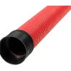 Clearance Kaapelinsuojaputki TEL B Ø110/95 mm x 6 m punainen tupla Kaapelinsuojaputket