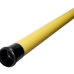 Discount Kaapelinsuojaputki TEL B Ø110/95 mm x 6 m keltainen tripla Kaapelinsuojaputket