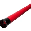 Sale Kaapelinsuojaputki TEL A Ø140/120 mm x 6 m punainen tripla Kaapelinsuojaputket