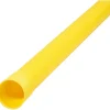 Clearance Kaapelinsuojaputki TEL A Ø140/120 mm x 6 m keltainen tupla Kaapelinsuojaputket