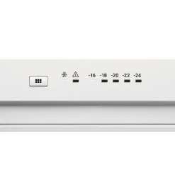 Sale Kaappipakastin Series 600 l,UT2NE32W, 59.5cm, 226l, valkoinen, vasen Kylmälaitteet