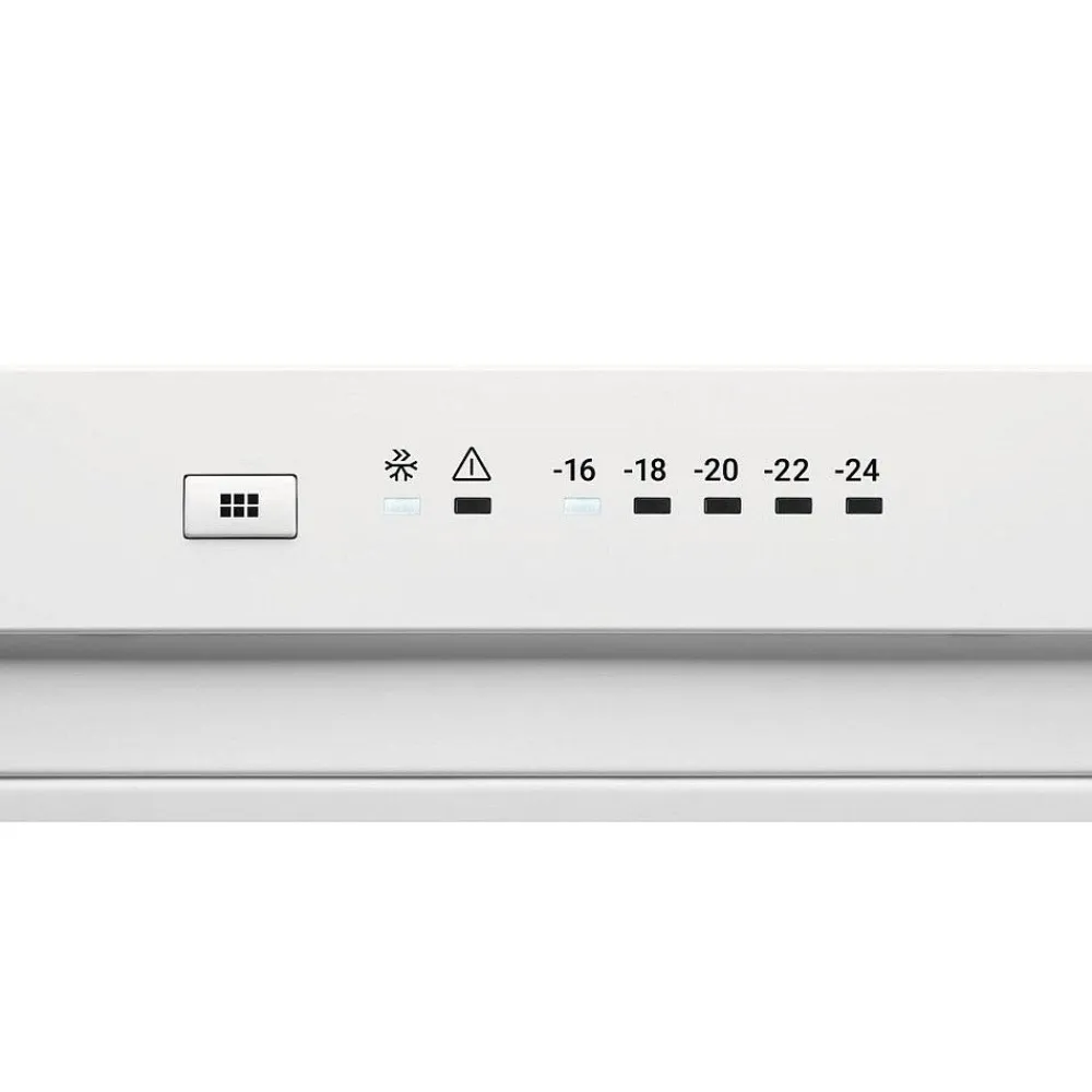 Sale Kaappipakastin Series 600 l,UT2NE32W, 59.5cm, 226l, valkoinen, vasen Kylmälaitteet
