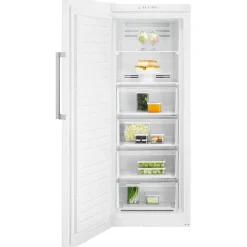 Sale Kaappipakastin Series 600 l,UT2NE32W, 59.5cm, 226l, valkoinen, vasen Kylmälaitteet