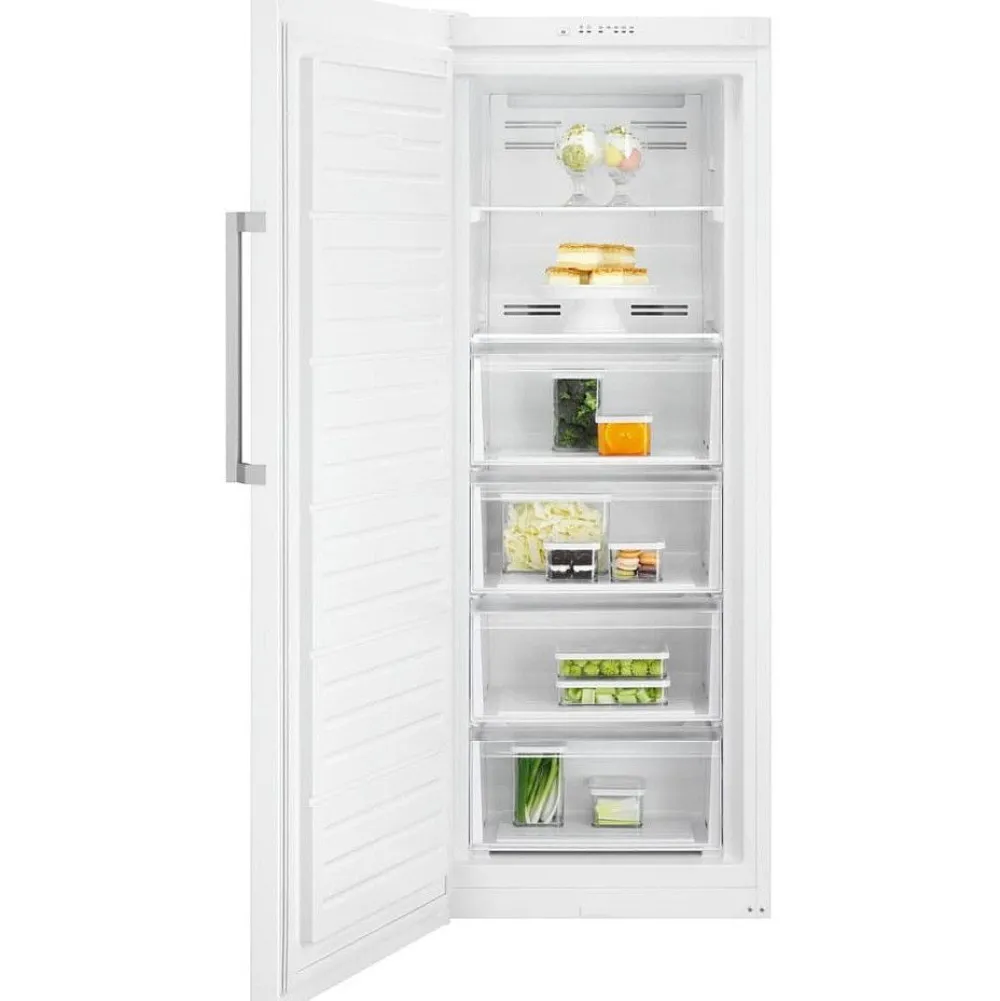 Sale Kaappipakastin Series 600 l,UT2NE32W, 59.5cm, 226l, valkoinen, vasen Kylmälaitteet