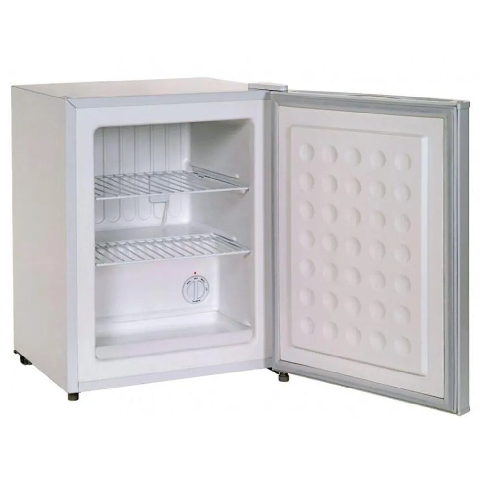 Kaappipakastin CUBECV71A, 47 cm, 42 l, valkoinen*Frigelux Hot
