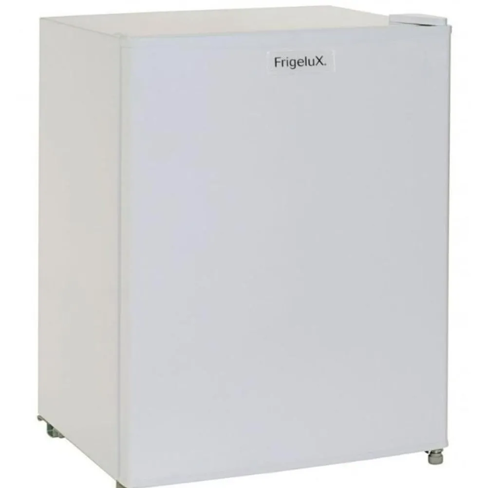 Kaappipakastin CUBECV71A, 47 cm, 42 l, valkoinen*Frigelux Hot