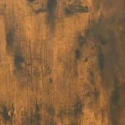 Kaappi 70x31x115 cm, tekninen puu, eri värejä*FinePRICE New