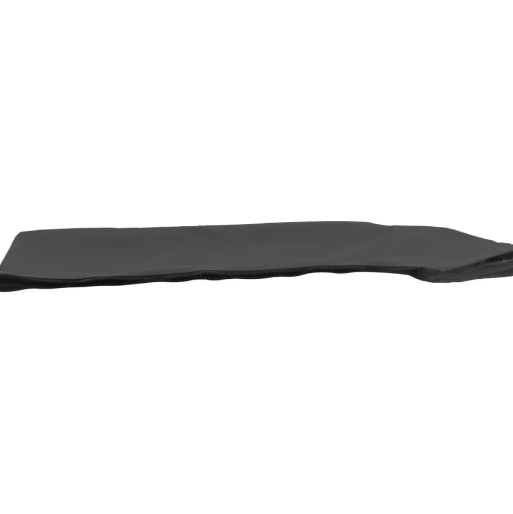 Hot 4-kaarinen bimini-kate, antrasiitti 243x196x137 cm Veneily