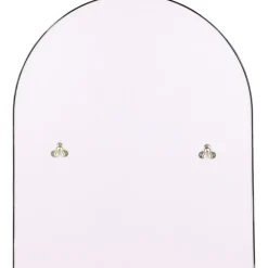 Kaaripeili Sarasota 66x193cm, musta*Venture Home