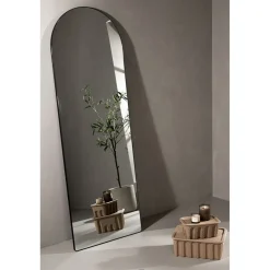Kaaripeili Sarasota 66x193cm, musta*Venture Home
