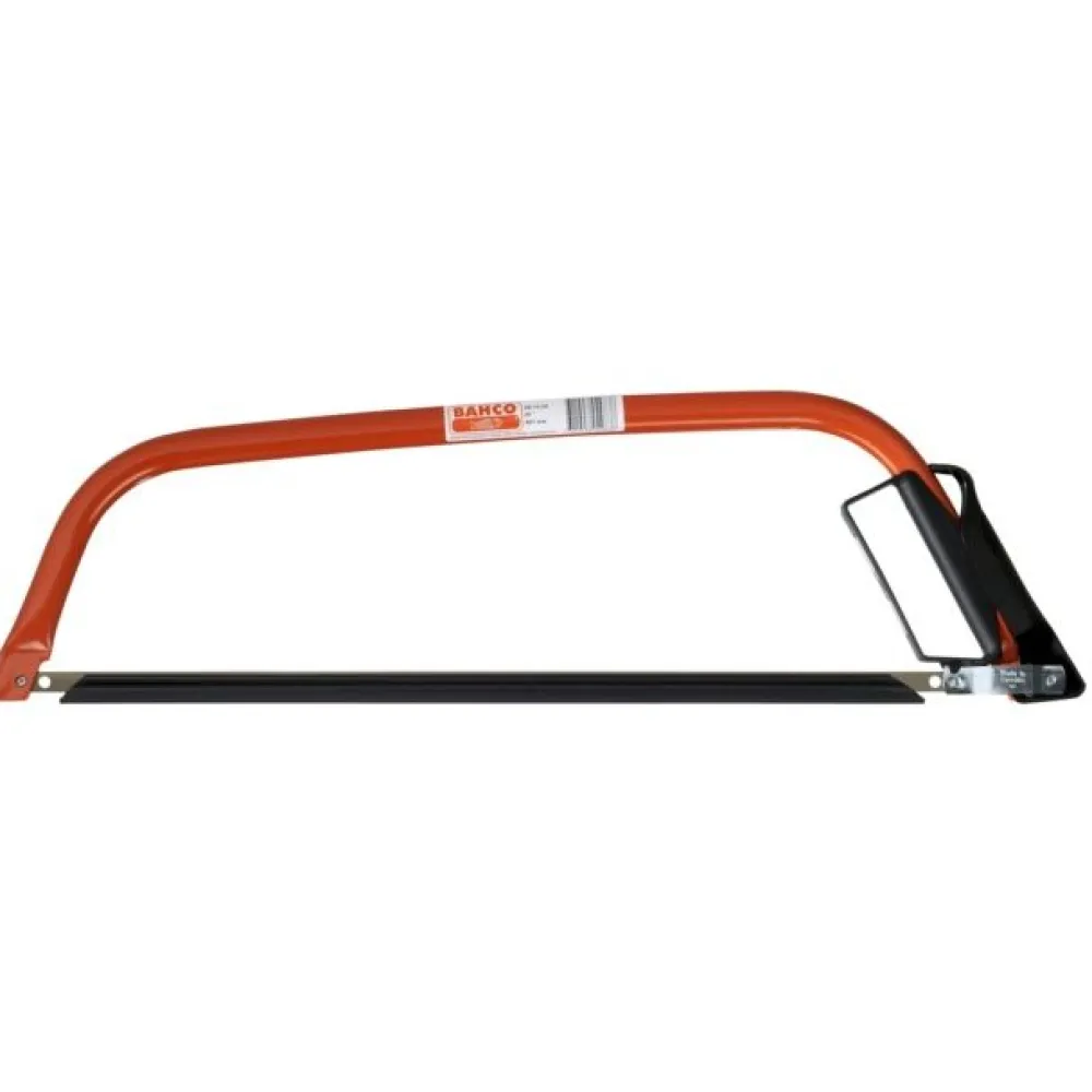 Kaarisaha 530mm*Bahco Discount