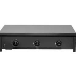 Outlet Kaasugrilli Combo 900, 2 poltinta ja plancha Kaasugrillit