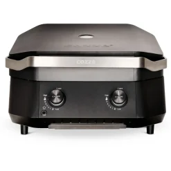 Sale Kaasugrilli G-500 Plancha, 2 poltinta Retkigrillit