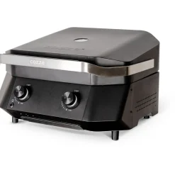 Sale Kaasugrilli G-500 Plancha, 2 poltinta Retkigrillit