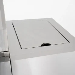 Sale Kaasugrilli Platinum 6 poltinta + sivukeitin + takapoltin Kaasugrillit