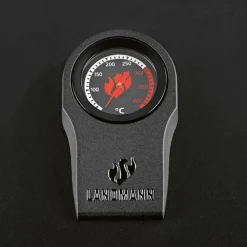 Online Kaasugrilli Rexon Cool Black MaxX 4.1, 4 poltinta, infrapunasivukeitin Kaasugrillit