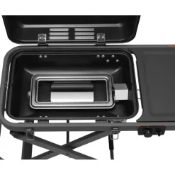 Kaasugrilli Fold, 1 poltin*Mustang Hot