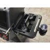 Kaasugrilli Weber Spirit EPX-435R Stealth, 4 poltinta, sivukeitin, musta*Weber Grill New