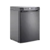 Kaasujääkaappi Ventus 60TC, 48cm, 46 l, musta*Sunwind Best