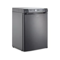 Kaasujääkaappi Ventus 60TC, 48cm, 46 l, musta*Sunwind Best