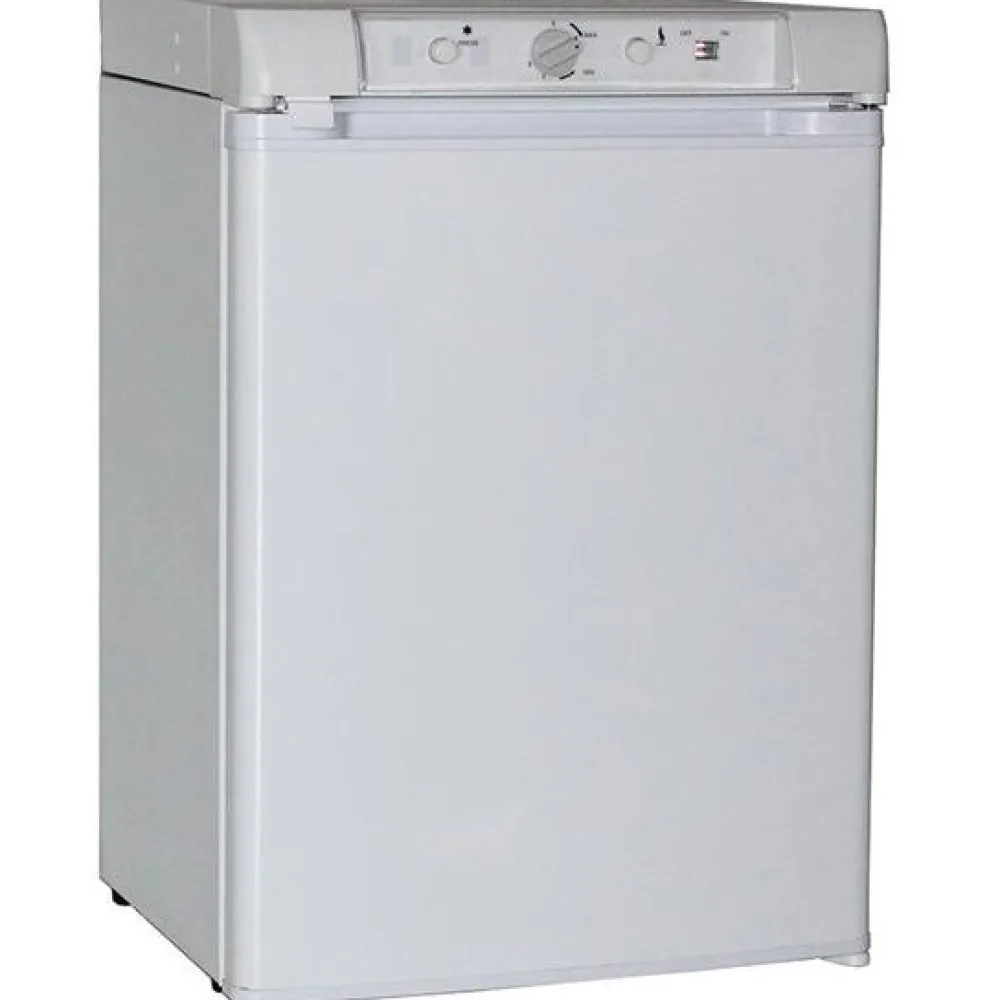 Outlet Kaasujääkaappi Ventus 60TC, 48cm, 47 l, valkoinen Kylmälaitteet
