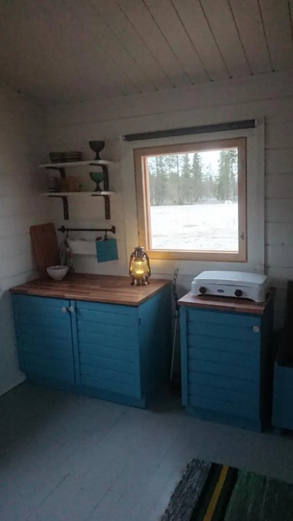 New Kaasuliesitaso 3,5kW kahdella polttimolla Liedet Ja Uunit