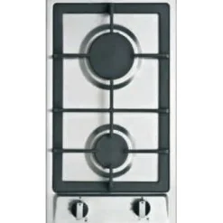 Kaasuliesitaso PGH32XCFFD 30 cm 2-liekkinen rst*Schlosser Clearance