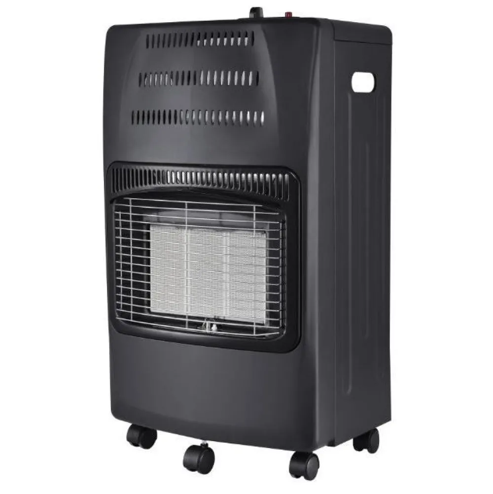 Kaasulämmitin , 4.2kW, kasattava*DunWore Hot
